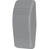 BLUE SEA SYSTEMS BS-8299 BLUE SEA SYSTEMS Blue Sea Contura Switch Actuator - Grey - No Lens / /
