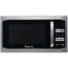 MagicChef MC-MCM1611ST MagicChef Stainless Microwave, 1100 W