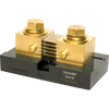 BLUE SEA SYSTEMS BS-8255 Shunt 500 Amp/50mV for Digital Ammeters