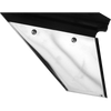 Gatorguard GRD-SS00524 Gator Guards SkegShield for Mercury 150-350HP 4Str Verado with 5.44" Gearcase