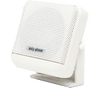 POLY-PLANAR POL-MB41W POLY PLANAR PolyPlanar VHF Extension Speaker -10W Surface Mount - (Single) White / /