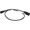 RAYMARINE RAY-E66066 A Series Adapter Cable, for DSM Xdcrs