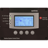 Xantrex XAN-809-0921 Freedom SW Xanbus System Control Panel (SCP) For use with Freedom SW 2012 (815-2012) & Freedom SW 3012 (815-3012) Inverter/Chargers, Graphical 128x64 pixel LCD display