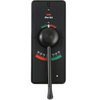 RAYMARINE RAY-A80532 Follow-On Tiller Steer Lever