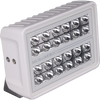 Lumitec LTEC-101346 Lighting Maxillume H120, Trunnion Housing, White