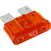 BLUE SEA SYSTEMS BS-5246 BLUE SEA SYSTEMS / Blue Sea 40A ATO/ATC Fuse