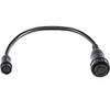 RAYMARINE RAY-A80489 Adapter Cable, 25 Pin to 8 Pin