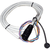 Furuno FUR-001112970 NMEA 0183 Cable Assembly, GP33 Boating Wire