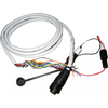 Furuno FUR-000156405 Power/Data Cable f/FCV585 & FCV620 Marine , Boating Equipment