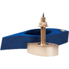 Furuno FUR-B275LHW Xdcr, Chirp-LH Wide, Bronze Thru-Hull