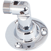 SHAKESPEARE SHA-81-S Shakespeare Stainless Steel Swivel Base Antenna Mount