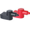 BLUE SEA SYSTEMS BS-4006 Cable Cap, Battery, #1/0-2/0, Pair