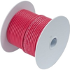 ANCOR ANC-116510 Ancor Marine Grade Primary Wire and Battery Cable (Red, 100 feet, 1/0 AWG)