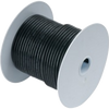 ANCOR ANC-113010 Wire, 100 #4 Tinned Copper, Black