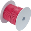 ANCOR ANC-112550 Wire, 500 #6 Tinned Copper, Red