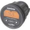 Xantrex XAN-84-2031-00 LinkPRO Battery Monitor Displays voltage, current, consumed amphours and remaining battery capacity Stores a wide range of history events in internal memory