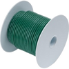 ANCOR ANC-111310 Wire, 100 #8 Tinned Copper, Green