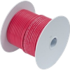 ANCOR ANC-104850 Wire, 500 #14 Tinned Copper, Red