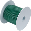 ANCOR ANC-104310 Wire, 100 #14 Tinned Copper, Green