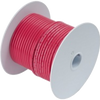 ANCOR ANC-102850 Wire, 500 #16 Tinned Copper, Red
