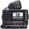 Standard Horizon STD-GX6000 25W Commercial Grade Fixed Mount VHF