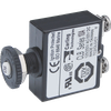 BLUE SEA SYSTEMS BS-2132 Circuit Breaker, Push Button, 10A