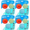 CK MED BALLS MEDLEY 3PK 20520 Chuckit! CK00020