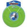Chuckit! CK18100 Zipflight Amphibious Dog Fly Ring Toy, Medium