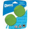 Chuckit! CK20120 Canine Hardware Chuckit Erratic Ball Medium (2 Pack).