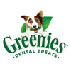 Greenies GR04119 Dental Chews Regular Treats for Dogs - Treat TUB-PAK Package 27 oz. 27 Treats.