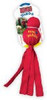 Kong J80001 Wubba Dog Toy, Large, Colors Vary.