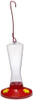 Perky Pet PY211 Perky-Pet Clear Plastic Hummingbird Feeder 211.