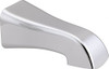 Delta RP78736 Faucet Tesla Non-Diverter Tub Spout, Chrome