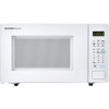 Sharp ZSMC1441CW Carousel 1.4 Cu. Ft. 1000W Countertop Microwave Oven in White (ISTA 6 Packaging), Cubic Foot, 1000 Watts