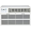 PERFECT AIRE 4PATW10002 10,000/9,800 BTU Thru-the-Wall Air Conditioner with Remote Control, EER 10.6, 400-450 Sq. Ft. Coverage