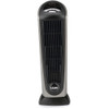 Lasko 751320 Ceramic Tower Space Heater with Remote Control - Features Built-in Timer and Oscillation
