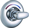 Delta T13H102  Universal Valve Trim Only (Valve sold separately)