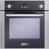 MagicChef MCSWOE24S MagicChef Electric 24" 2.2 cu. ft. Single Wall Oven with Convection, Stainless Steel