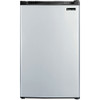 MagicChef MCBR440S2 MagicChef Refrigerator, 4.4 cu. ft., Stainless Steel & Sparkling Ice Dash Button