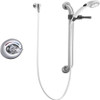 Delta T13H153 Commercial Classic: Universal Shower Trim (R) delivers quality products you can count