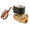 ULTRAFRYER F15287 Valve Solenoid, 1/2" #8210G2-1
