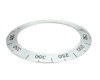 GARLAND F10946-2 Oven Dial Insert FD F