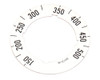 GARLAND F13912 INSERT150-500 for - Part# ()