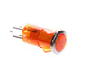 GARLAND F11232-4 Indicator Lamp-Amber- 250 Volt