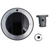 GARLAND F14822K Hi Low Valve Knob Kit