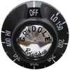 GARLAND F12487K DIAL1-7/8 D, OFF-LOW-150-400 for - Part# ()
