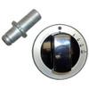 GARLAND F10931K KNOB2-3/16 D for - Part# ()