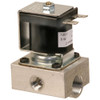 GARLAND F11827K GAS SOLENOID VALVE3/8 & quot 110/120V for Cleveland - Part# ()
