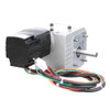 MIDDLEBY MARSHALL F13990 CONVEYOR DRIVE MOTOR