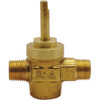 AMERICAN RANGE F12226 Gas Ball 1/2X1/2Arsp-J Valve